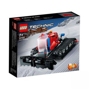 Конструктор lego technic, ратрак, 42148