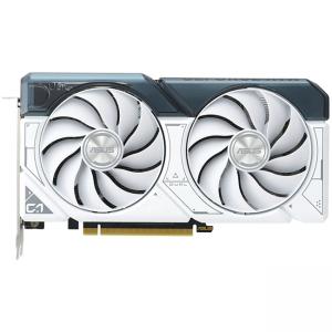 Видео карта asus geforce rtx 4060 dual oc 8gb gddr6, 1x hdmi 2.1a, 3x displayport 1.4a, 90yv0jc2-m0na00