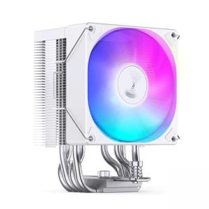 Охладител за процесор jonsbo cr-1400 evo white rgb, jonsbo-cpjb-037