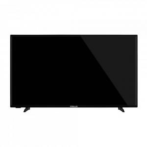 Телевизор finlux, full hd, 100см, 40 инча, led, черен, 40-ffb-4561