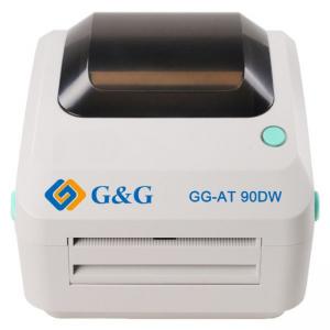 Етикетен принтер g&g - gg-at 90dw, 203 dpi, usb, 601g&gggat90dw