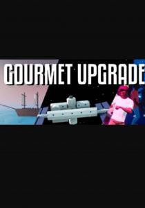 One-armed cook: gourmet upgrade (dlc) (pc) steam key global