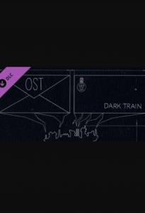 Dark train: soundtrack (dlc) (pc) steam key global
