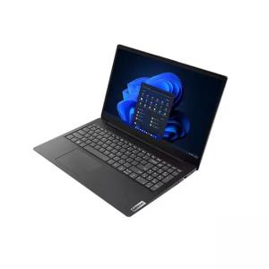 Лаптоп lenovo v15 g4, intel core i7-1355u, 16gb ddr4 3200mhz, 512gb ssd, 15.6 инча fhd (1920x1080) ips, ag, intel uhd graphics, wlan, bt, hd 720p cam,