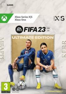 Ea sports™ fifa 23 ultimate edition xbox one & xbox series x|s key global