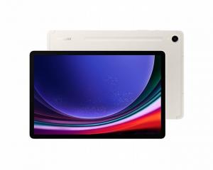 Таблет samsung sm-x716 galaxy tab s9, 5g, 11 инча, 8gb ram, 128gb, бежов, sm-x716bzeaeue