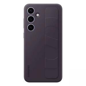 Калъф samsung s24 plus, standing grip case, лилав, ef-gs926ceegww