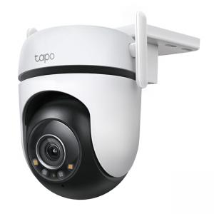 Външна охранителна камера tp-link tapo c520ws 2k qhd панорамна, tapo c520ws_vz