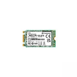 Твърд диск transcend 1tb, m.2 2242 ssd, sata3, ts1tmts425s
