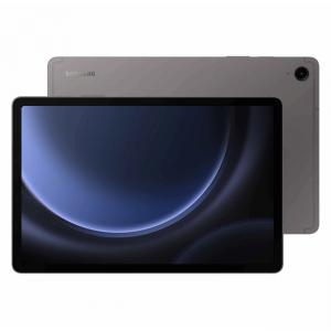 Таблет samsung sm-x510 galaxy tab s9 fe, 10.9 инча, wifi, 6gb, 128gb, сив, sm-x510nzaaeue