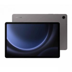 Таблет samsung sm-x510 galaxy tab s9 fe, 10.9 инча, wifi, 8gb, 256gb, сив, sm-x510nzaeeue