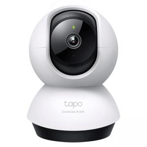 Камера за наблюдение tp-link tapo c220 wi-fi pan/tilt, tapo c220_vz