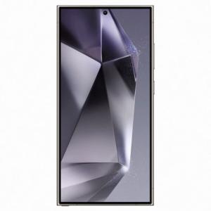 Смартфон samsung sm-s928b galaxy s24 ultra, 5g, 256gb, 12gb, лилав, sm-s928bzvgeue