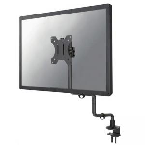 Стойка за монитор neomounts monitor arm desk mount, 10-30 инча, до 7кг, черен, fpma-d010black