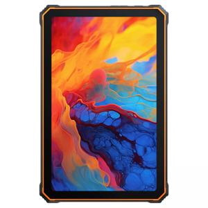 Таблет blackview active 8 pro rugged tab 8gb/256gb, 10.36 инча fhd+ 1200x2000 ips lcd, octa-core, 16mp front/48mp, bvactive8_pro-or