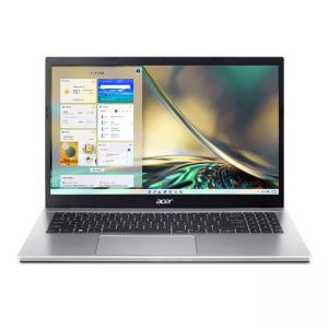 Лаптоп acer aspire 3 a315-59-39m9, core i5-1235u, (up to 4.40ghz, 12mb), 15.6 инча, fhd 1920x1080, ips slimbezel ag, 16gb ddr4, 1024gb ssd pcie, intel