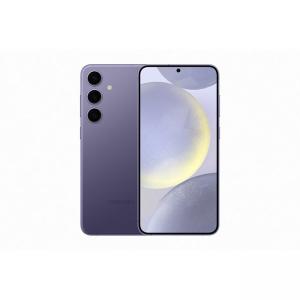 Мобилен телефон samsung sm-s926b galaxy s24 plus, 5g, 512gb, 12gb, cobalt violet, sm-s926bzvgeue