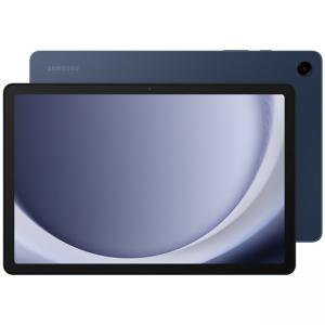 Таблет samsung sm-x210b galaxy tab a9 plus, 11 инча, wifi, 8gb, 128gb, син, sm-x210ndbeeue