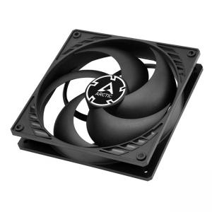 Вентилатор за кутия arctic p14, 4 pin, 140 mm, черен, arctic-fan-acfan00123a