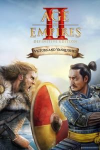 Age of empires ii: definitive edition victors and vanquished  (dlc) (pc) steam key europe