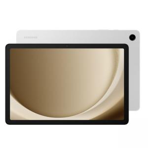 Таблет samsung sm-x210b galaxy tab a9 plus, 11 инча, wifi, 8gb, 128gb, сребрист, sm-x210nzseeue