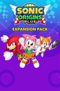 Sonic origins: plus expansion pack (ps4/ps5) psn key europe