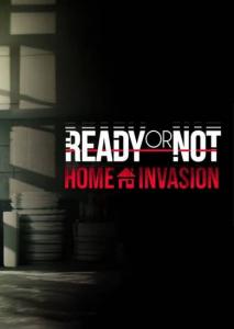 Ready or not: home invasion (dlc) (pc) steam key europe
