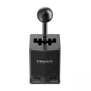 Скоростен лост moza hgp shifter, черен, moza-acc-hgp-shifter