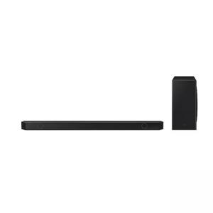 Аудио система samsung 5.1.2ch, wireless soundbar, dolby atmos, черен, hw-q800d/en