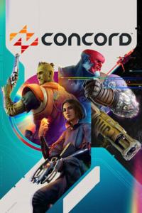 Concord - pre-order bonus (dlc) (ps5) psn key europe