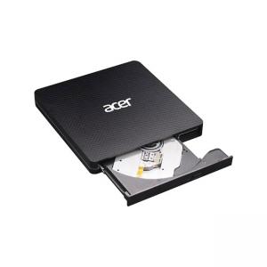 Оптично устройство acer portable dvd writer, черен, gp.odd11.001