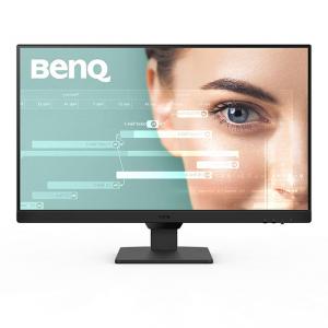 Монитор benq gw2790, 27 инча ips, gtg 5ms, 1920x1080 fhd, 100hz, flicker-free, lbl plus, b.i. gen 2, hdmi, dp, headphone jack, line in, tilt, vesa, es