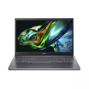 Лаптоп acer aspire 5, a515-58p-36ju, intel core i3-1315u (3.3ghz up to 4.50ghz, 10mb), 15.6 инча, fhd 1920 x 1080, ips slimbezel, 16 gb lpddr5, 512gb 