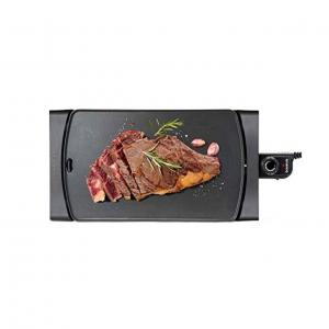 Гладка скара за печене taurus steak max 2600w 2600 w