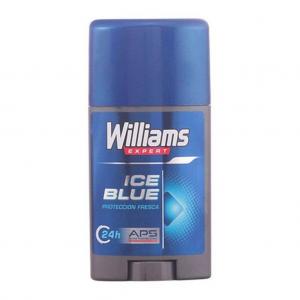 Стик дезодорант ice blue williams (75 ml)