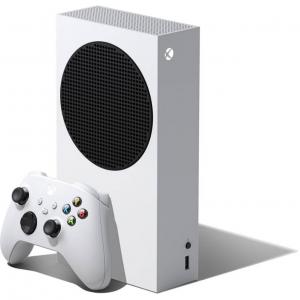Xbox series s microsoft rrs-00009 512gb