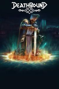 Deathbound (ps5) psn key europe