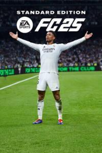 Ea sports fc 25 - pre-order bonus (dlc) (ps4/ps5) psn key europe