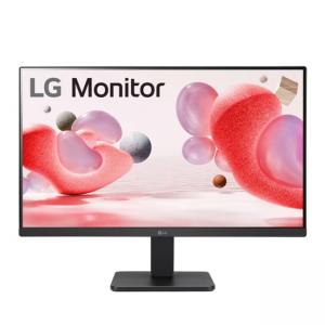 Монитор lg 23.8 инча ips, 5ms gtg, 100hz, 1300:1, dynamic action sync, 250 cd/m2, full hd 1920x1080, amd freesync, eye-care, reader mode, d-sub, hdmi,