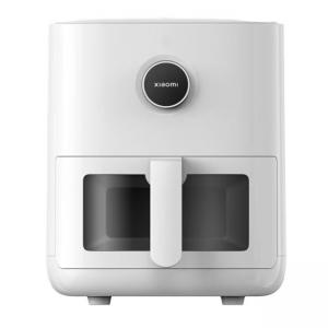 Уред за готвене  xiaomi  smart air fryer pro, 1600w, 4л, бял