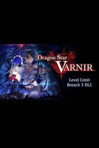 Dragon star varnir level limit breach 3 (dlc) (pc) steam key global