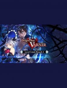 Dragon star varnir level limit breach 2 (dlc) (pc) steam key global