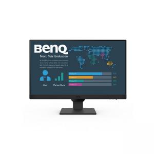 Монитор benq bl2490, 23.8 ips, gtg 5ms, business monitor, 1920x1080 fhd, 100hz, 99% srgb, eye care reminder, flicker-free, lbl, b.i. gen 2, 20m:1 dcr,