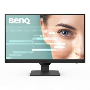 Монитор benq gw2490, 23.8 ips, gtg 5ms, 1920x1080 fhd, 100hz, 99% srgb, eye care reminder, flicker-free, lbl, b.i. gen 2, 20m:1 dcr, 8 bit, 250cd/m2, 