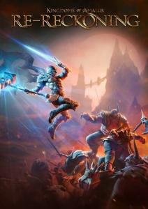 Kingdoms of amalur: re-reckoning (nintendo switch) eshop key europe