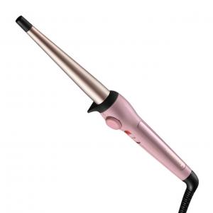 Маша за коса remington coconut smooth ci5901, kерамично покритие, бързо загряване, аксесоари, розов