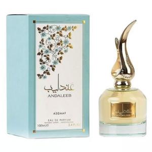Дамски парфюм lattafa asdaaf andaleeb, 100ml, edp