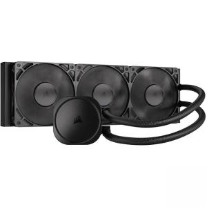 Охладител за процесор corsair nautilus 360, 360mm radiator, liquid cpu cooler, cw-9060089-ww