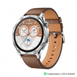 Часовник huawei watch gt5 vili-b19l, 1.43