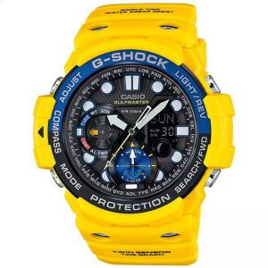 Мъжки часовник casio g-shock gulfmaster gn-1000-9aer